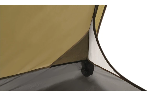 Robens Stony Brook 3 Tunnelzelt 3 Personen Green Vineyard â Bild 2