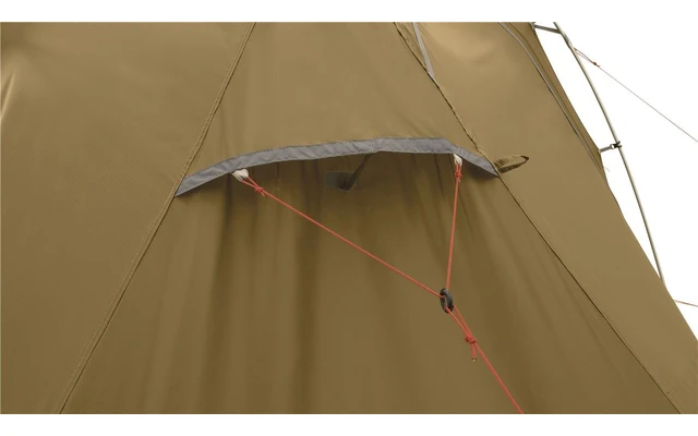 Robens Stony Brook 3 Tunnelzelt 3 Personen Green Vineyard â Bild 6