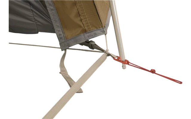 Robens Stony Brook 3 Tunnelzelt 3 Personen Green Vineyard â Bild 7